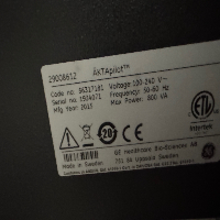 GE Healthcare Aktapilot image 1